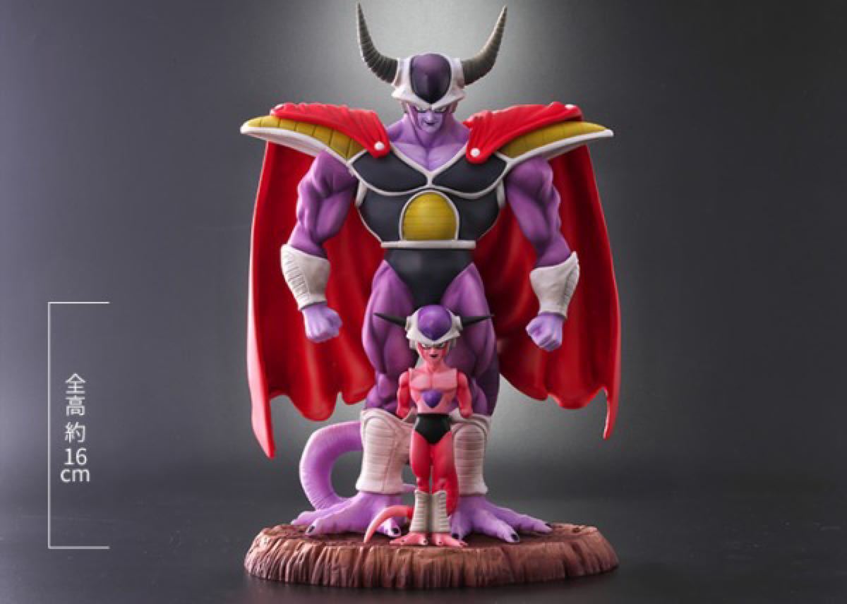 ドラゴンボール SMSP 孫悟空 Ver.1.5 国内正規品 リペイント 台座付