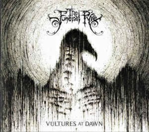 ＊中古CD FUNERAL PYRE/VULTURES AT DAWN 2010年作品4th U.S/カリフォルニアBLACK METAL DEICIDE DEATH SLAYER BATHORY MARDUK MAYHEM