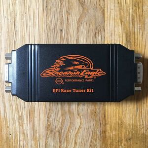 Harley-Davidson Screamin’Eagle ハーレーダビッドソン スクリーミンイーグル EFI レースチューナーキット 車種不明 作動未確認