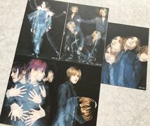 即決 LUNA SEA END OF PERIOD Ｅｎｄ　ｏｆ　ｐｅｒｉｏｄ Ｌｕｎａ　Ｓｅａ／著_画像5