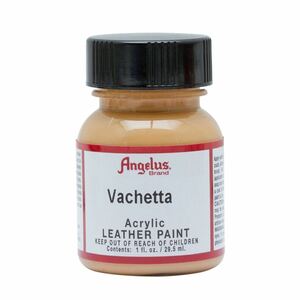 【Vachetta バチェッタ】Angelus paintアンジェラスペイント