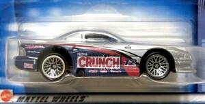 レア 1998 Ford Mustang Cobra IMSA GT SCCA Trans-Am Race Car フォード マスタング コブラ Nestle Crunch ネッスル クランチ 2002