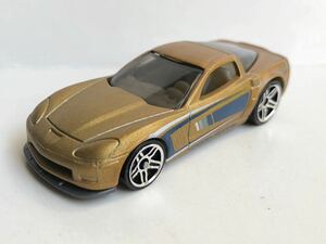 レア セット 限定 カラー 2011 Chevrolet Corvette Grand Sport シボレー コルベット グランド スポーツ 2018 Gold ゴールド GM 絶版