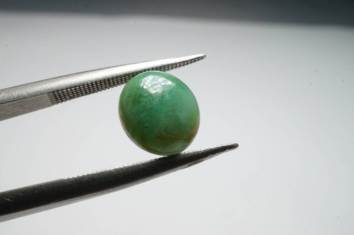 クリアランス セール 天然翡翠 ルース2.11ct - 通販 - bardahl.pt