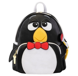  toy * -stroke - Lee * we ji- penguin 3D Mini rucksack A