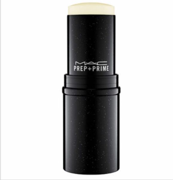 【美品】Mac プレッププライム　エッセンシャルオイル　スティック