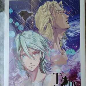 ★☆ The Lost Child 神話構想記 初回特典