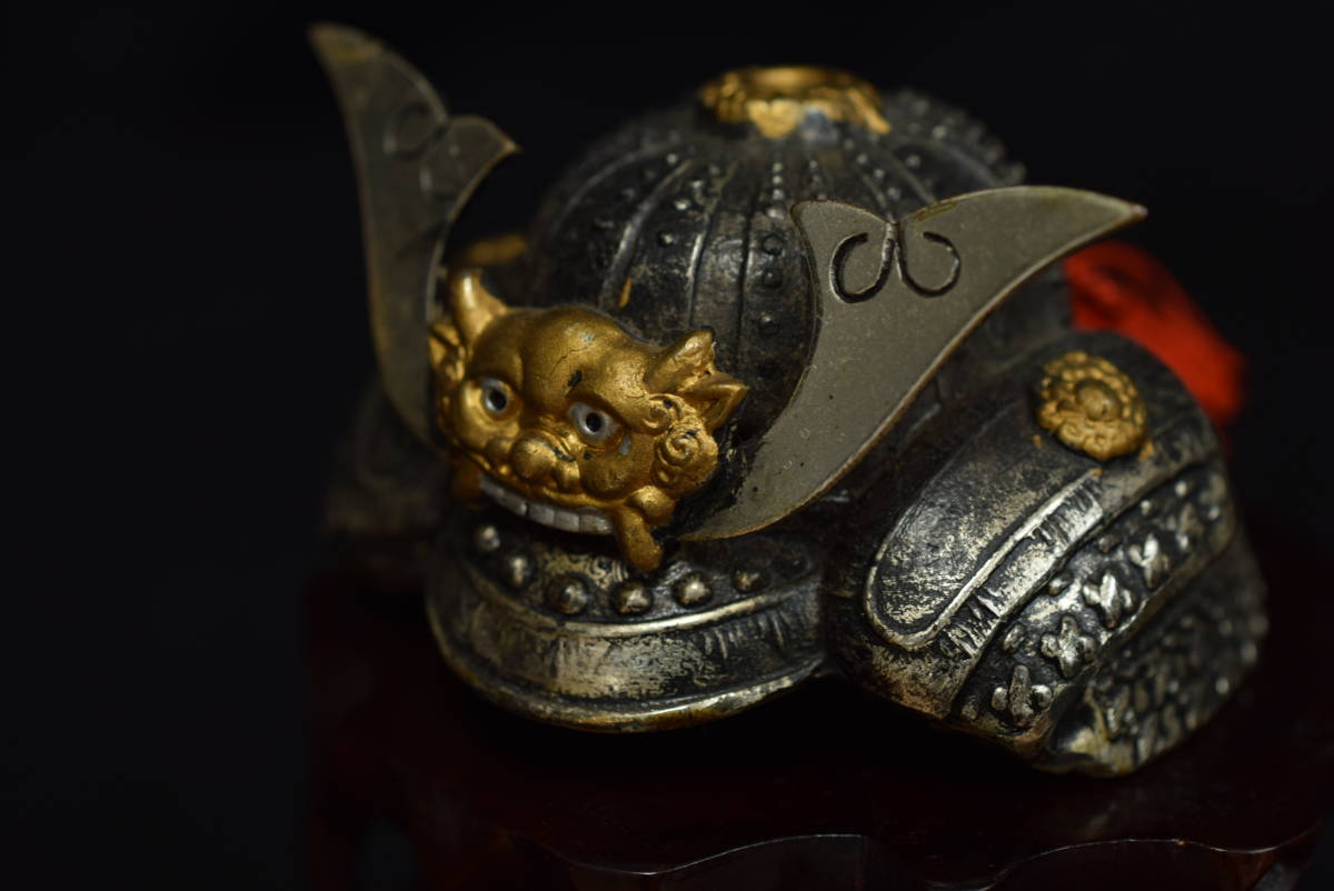 2023年最新】ヤフオク! -置物 唐金(銅製)の中古品・新品・未使用品一覧