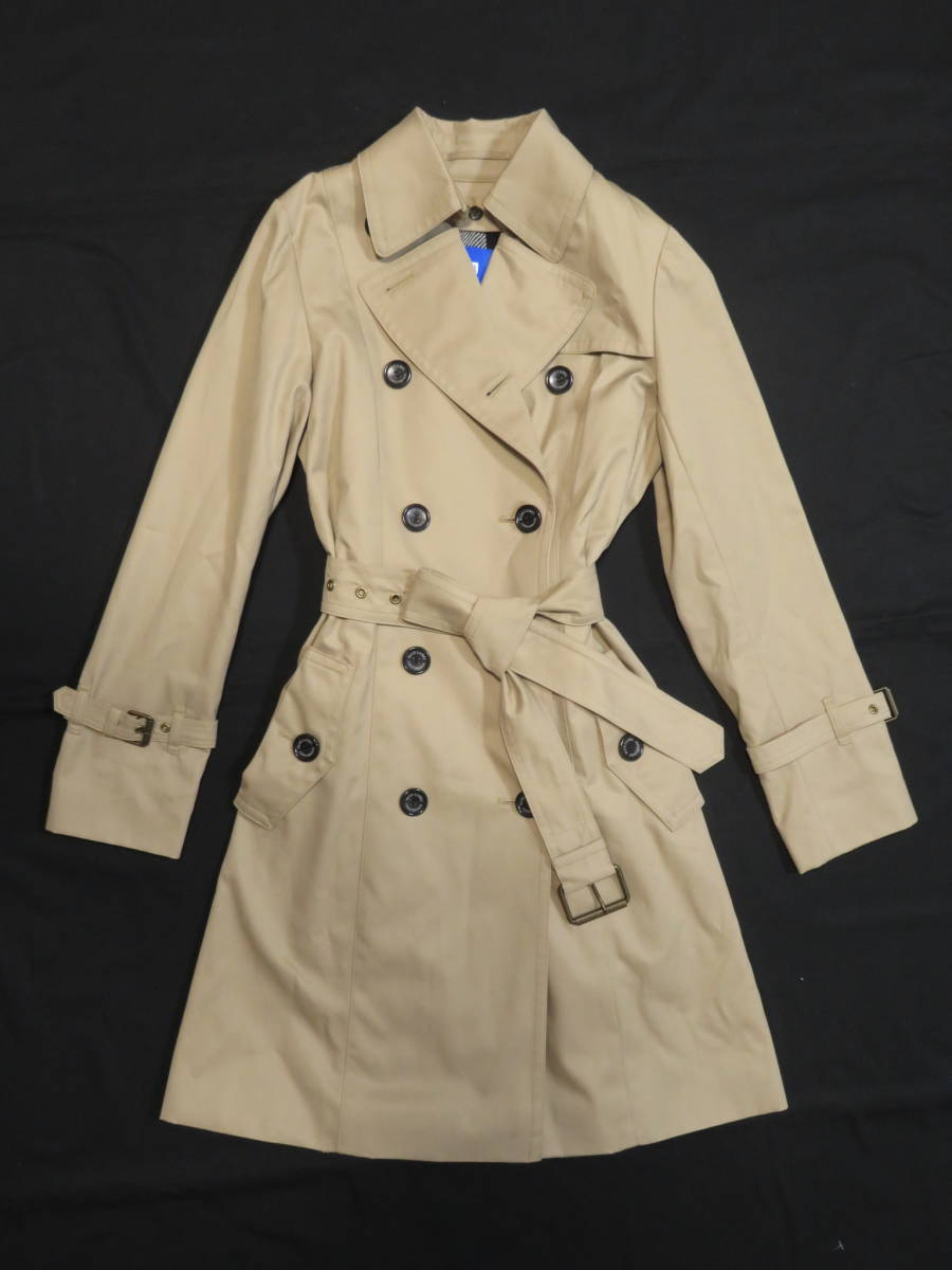 ヤフオク! -ブルーレーベル クレストブリッジ コートの中古品・新品 ...