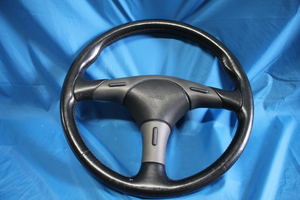 KS-005-1 Old Nardi steering wheel Evolution 3 360mm