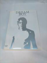 必見★ DREAM BOY DVD ☆ 滝沢秀明 ★お得_画像1