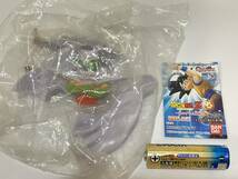 5 HG ドラゴンボールZ 5 ピッコロ セルゲーム開始！編 ガシャポン DragonballZ gashapon figure_画像1