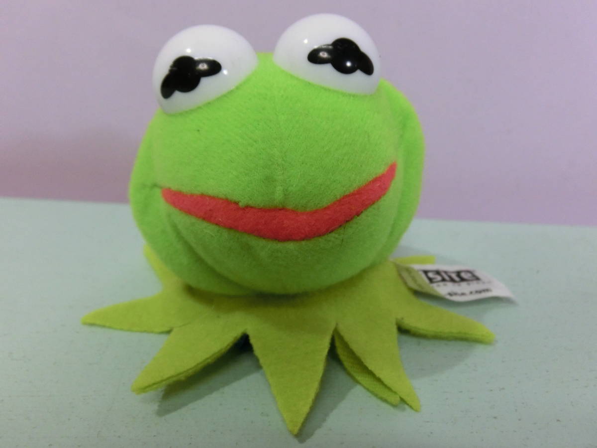 ヤフオク! -「kermit」(おもちゃ、ゲーム) の落札相場・落札価格