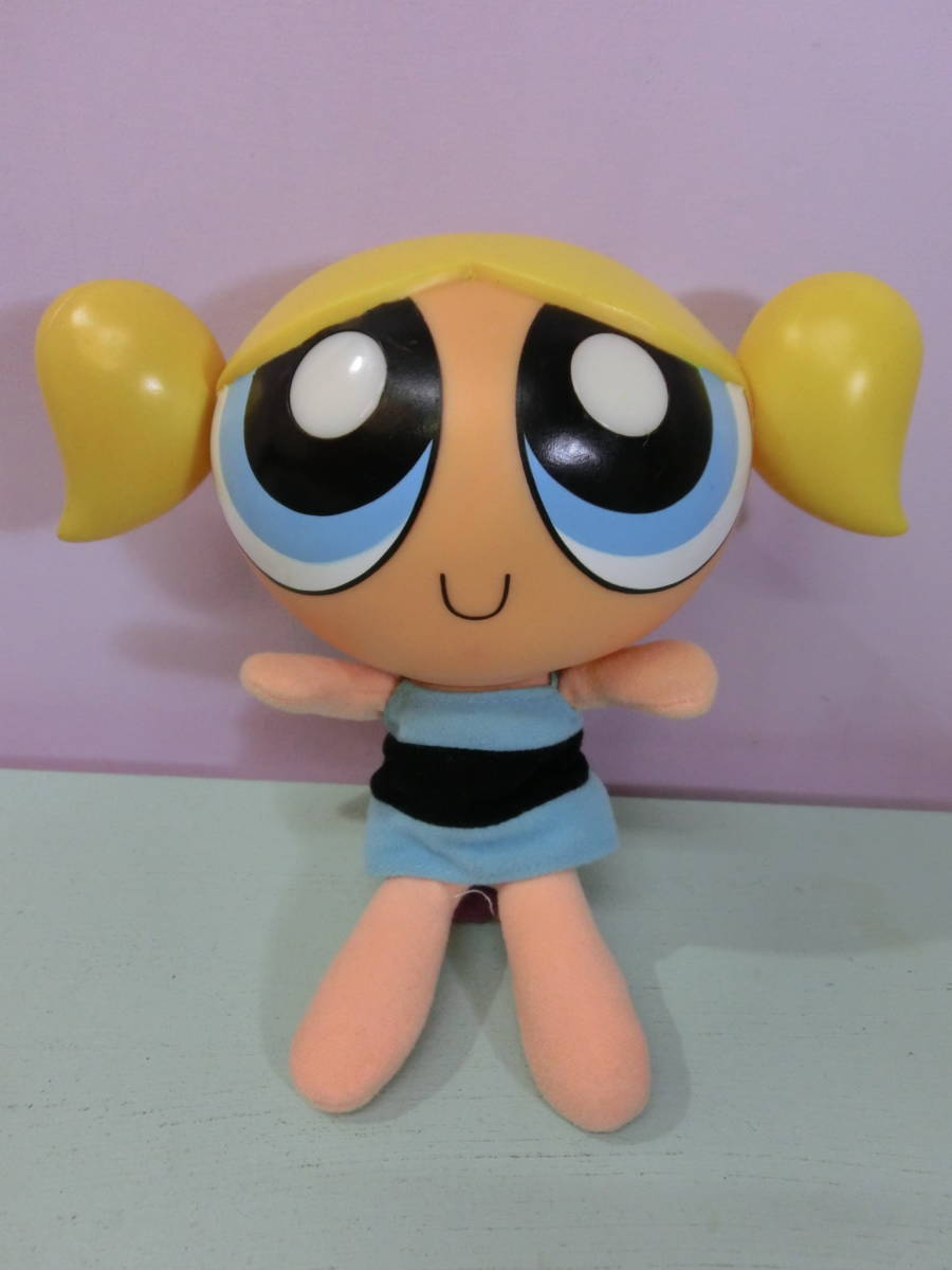 ヤフオク! -パワーパフガールズ フィギュアの中古品・新品・未使用品一覧
