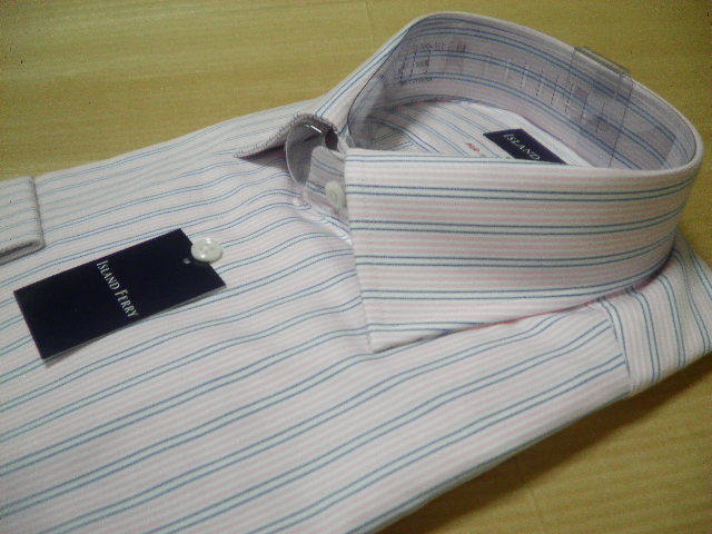 ヤフオク! -「island ferry」(ドレスシャツ、ワイシャツ) (長袖)の落札