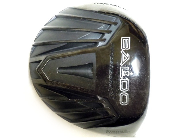 ☆バルド BALDO コンペチオーネcompetizione 568 カミカゼ ストロング ...