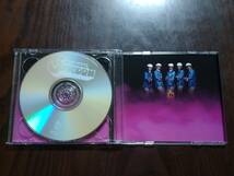 CD 2枚セット UNICORN ユニコーン WAO 帯付 シャンブル 初回限定盤 帯+DVD付 動作確認済_画像4