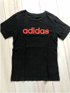 送料込 adidas Tシャツ 150