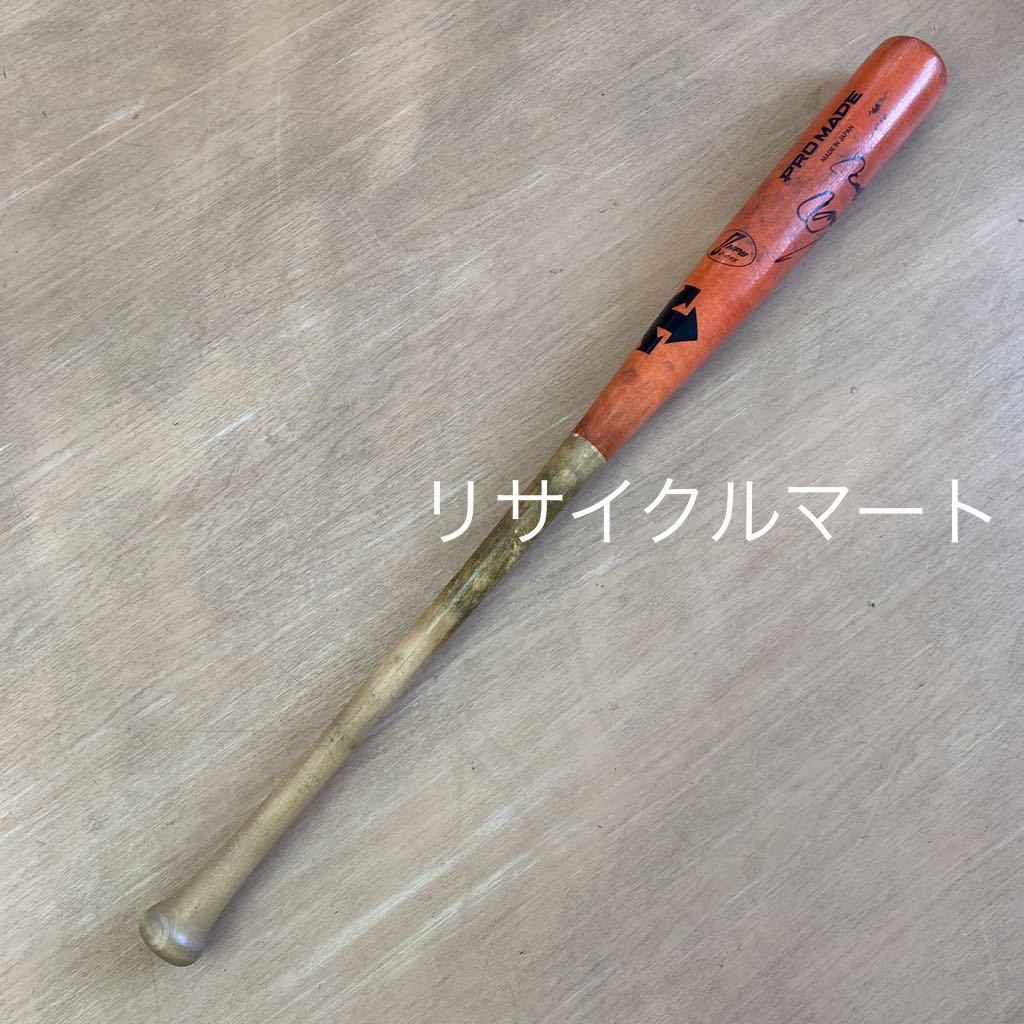 ヤフオク! -npb バットの中古品・新品・未使用品一覧