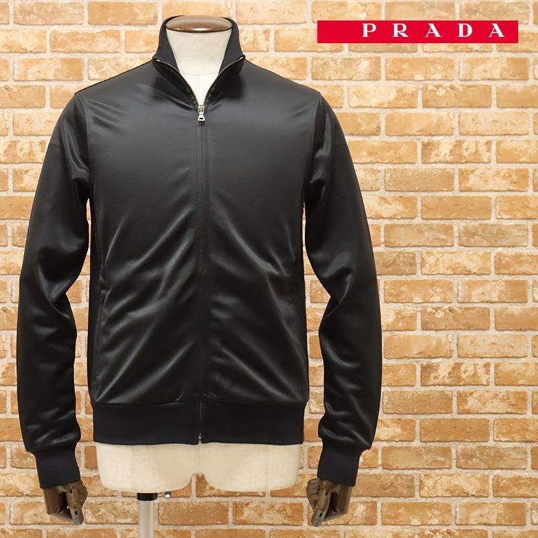 PRADA SPORTS プラダ スポーツ トラックジャケット 正規品