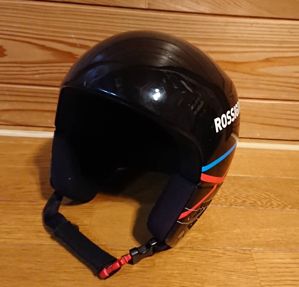 ヤフオク! -スキーヘルメットの中古品・新品・未使用品一覧