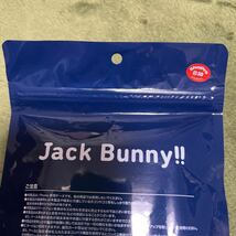 【送料無料】50th ☆ Jack Bunny !! iPhone11 proケース 赤　ドラミちゃんコラボ_画像4