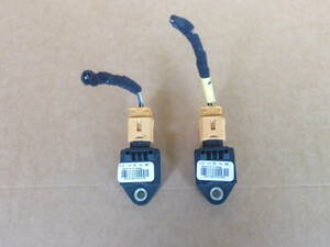  Alpha Romeo 159 2.2JTS Wagon GH-93922 side air bag sensor left right set used 