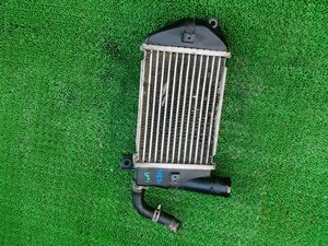  Mitsubishi H82W ek sport turbo intercooler 