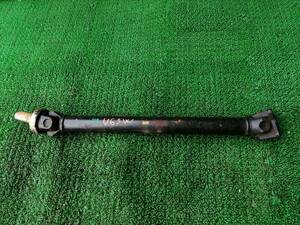  Mitsubishi Town Box U63W rear propeller shaft 