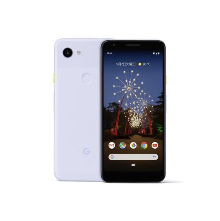 Google Pixel 1 初代 128GB G-2PW4100 ピクセル SIM フリー グーグル