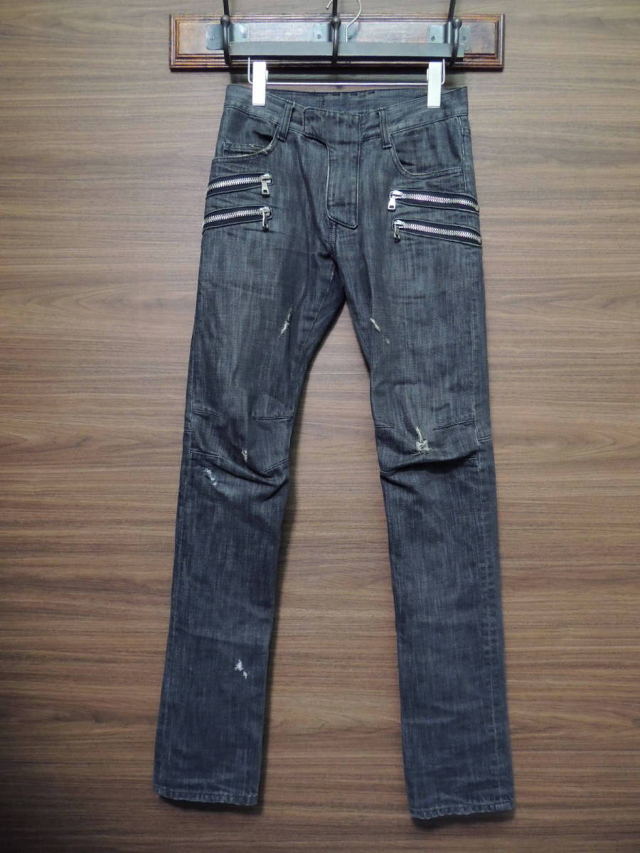 ヤフオク! -balmain デニム 28の中古品・新品・未使用品一覧 ヤフオク! -balmain デニム 28の中古品・新品・未使用品一覧