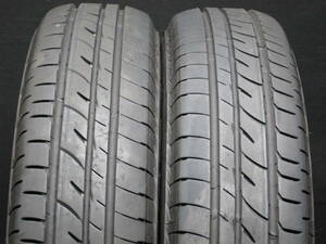 ★☆ ブリヂストン プレイズ PX-C 145/80R13 2本組み #20420 ☆★