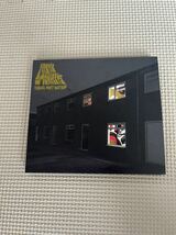 Arctic Monkeys Favourite Worst Nightmare_画像1