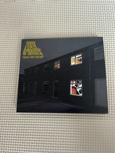 Arctic Monkeys Favourite Worst Nightmare