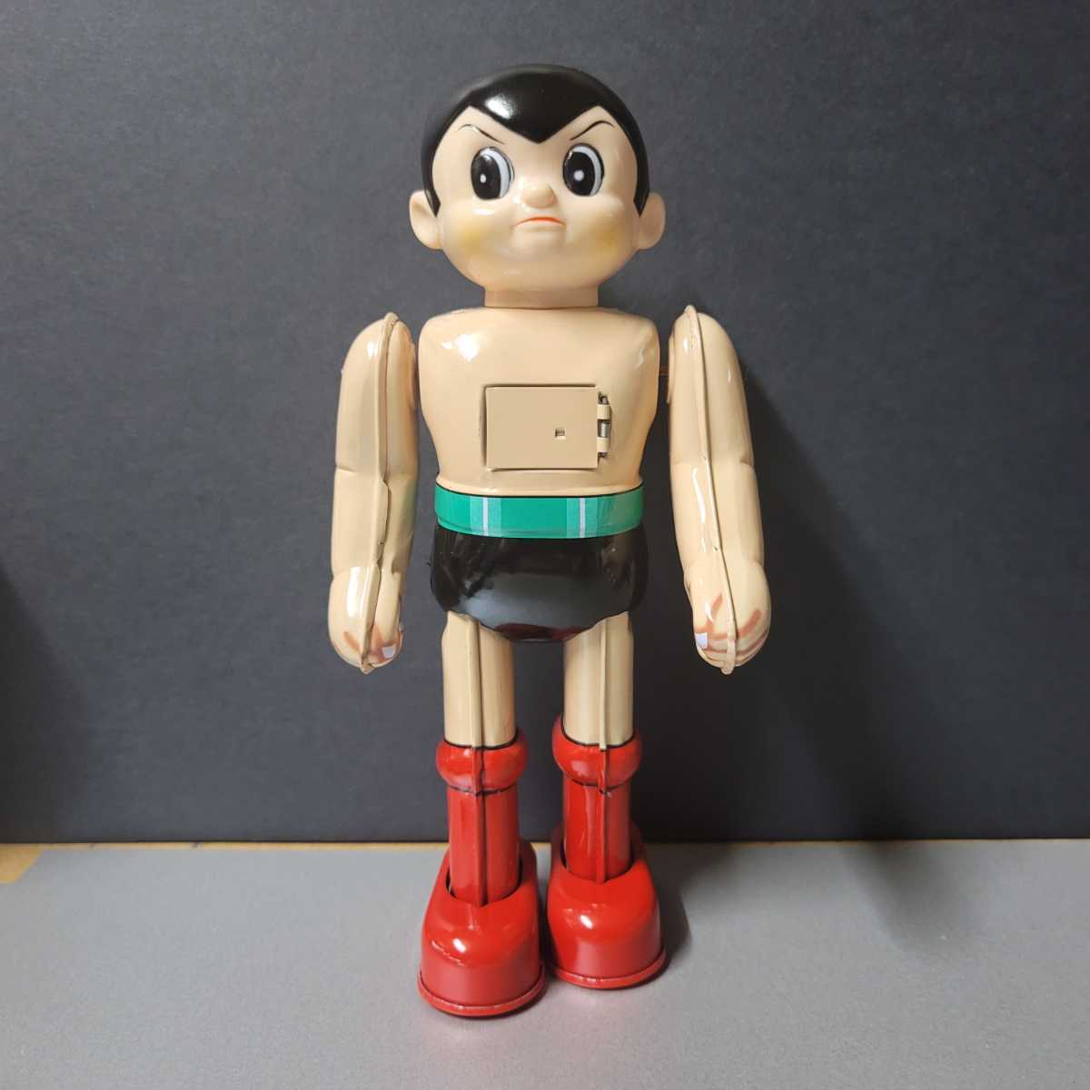 ヤフオク! -「鉄腕アトム ブリキ」(ブリキ) (ビンテージ)の落札相場 ヤフオク! -「鉄腕アトム ブリキ」(ブリキ) (ビンテージ)の落札相場