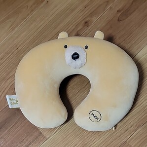 ネックぶるぶるる ほんやら堂 リラックスアニマル