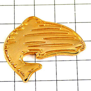  pin badge * gold color. same. Gold ...* France limitation pin z* rare . Vintage thing pin bachi