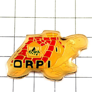  pin badge * turtle turtle. ... house * France limitation pin z* rare . Vintage thing pin bachi