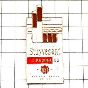  pin badge * -stroke ife sun to smoke . cigarettes box type * France limitation pin z* rare . Vintage thing pin bachi