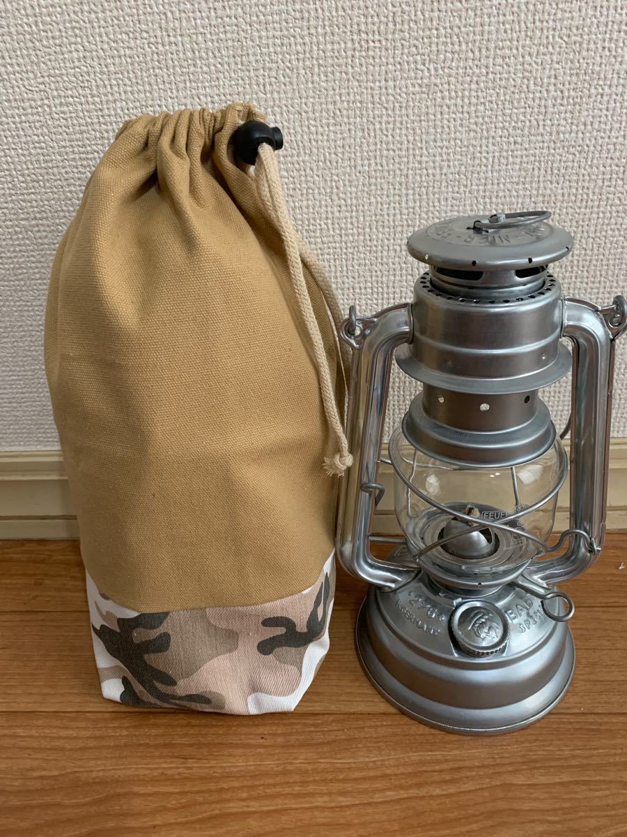 FEUERHAND 276 baby special STK deadstock アウトドア、キャンプ