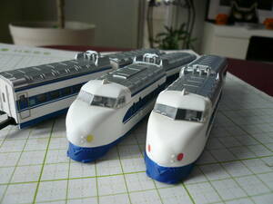  prompt decision have B Train Shorty 0 series Shinkansen waist ... green car byufe car 6 both set postage 250 jpy ~