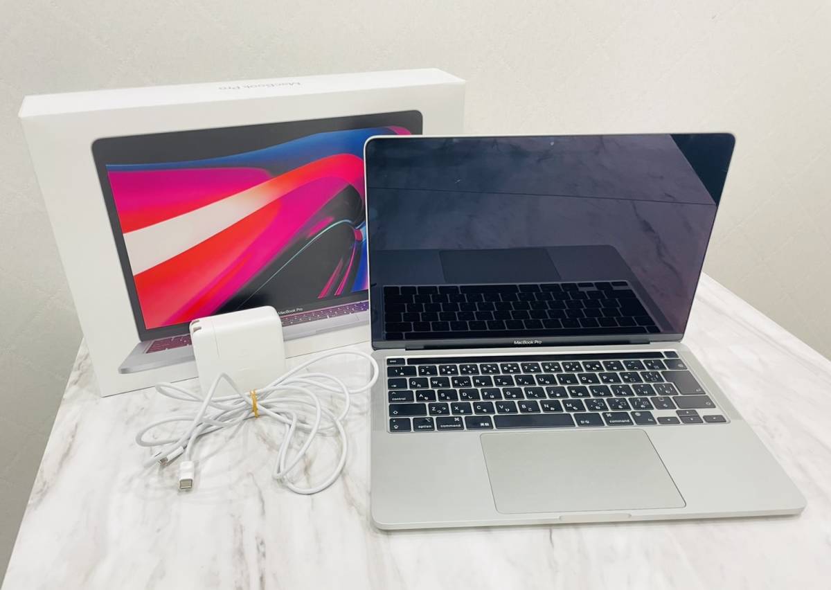 Apple MacBook Pro Retinaディスプレイ 13.3 MYD82J/A [スペースグレイ