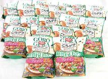 送料300円(税込)■st013■◎日清シスコ ごろグラ 糖質60%オフ まるごと大豆(350g) 24袋【シンオク】_画像1