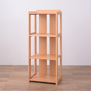 * limited number * natural tree wooden shelves rack storage shelf purity cupboard bookcase study shelves child part shop storage living open rack open shelf 