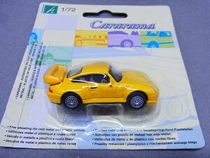 Cararama 1/72 Porsche 911GT-2