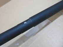 東京マルイガスブローバックライフル M4用DynamicTacticalメタルアウターバレル(ブラック)中古品 14.5インチ(約37cm)_画像3