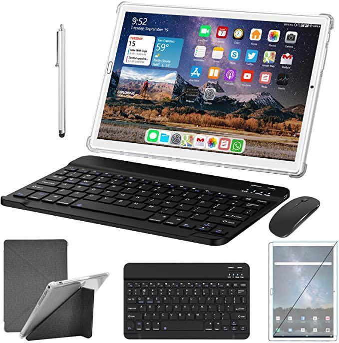 ALLDOCUBE KPad 10.4インチタブレットPC Android 11 タブレットPC