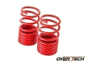 [ over Tec ] racing rear suspension / rear down suspension STD AZ Wagon MJ23S *7kg H120mm Φ82-82mm ultimate low / cut suspension 