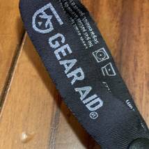 沖縄 米軍放出品 GEAR AID ドライタオル 吸収性 最強 LARGE (管理番号YZ57)_画像3