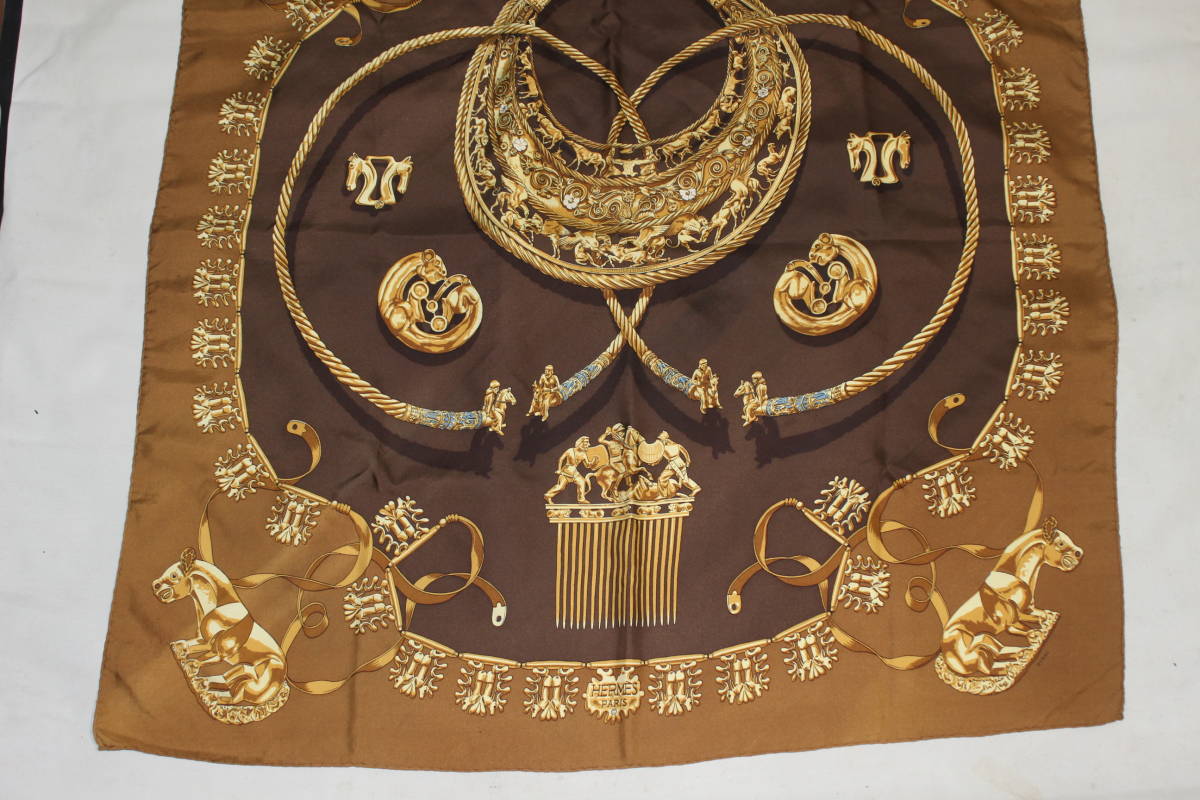 ヤフオク! -「黄金の騎士」(エルメス) (え)の落札相場・落札価格